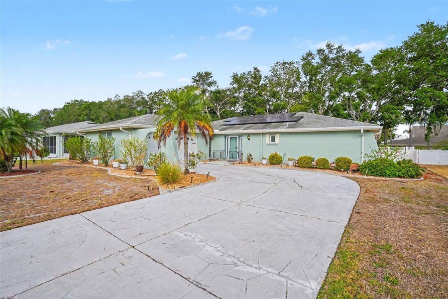 Property photo for 1703 NEW BEDFORD DRIVE, Sun City Center, FL
