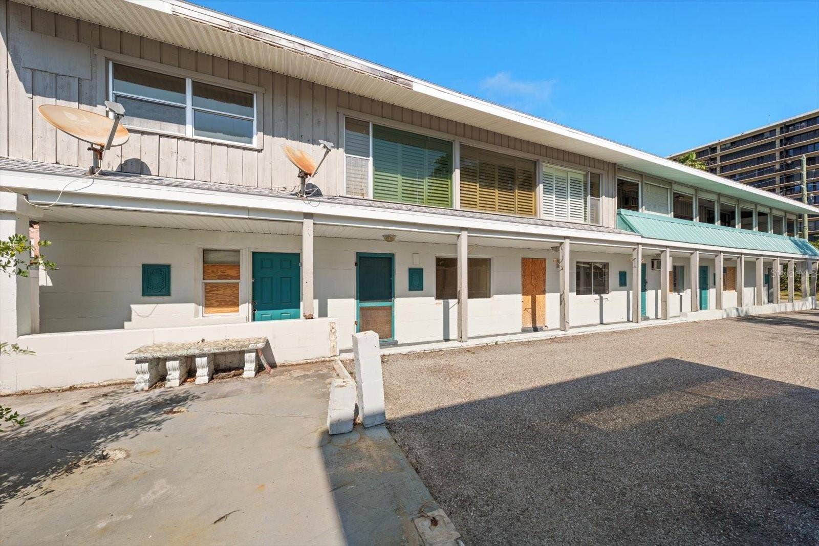 40 77TH AVENUE, Treasure Island, FL 33706 40 77TH AVENUE, Treasure Island, FL 33706