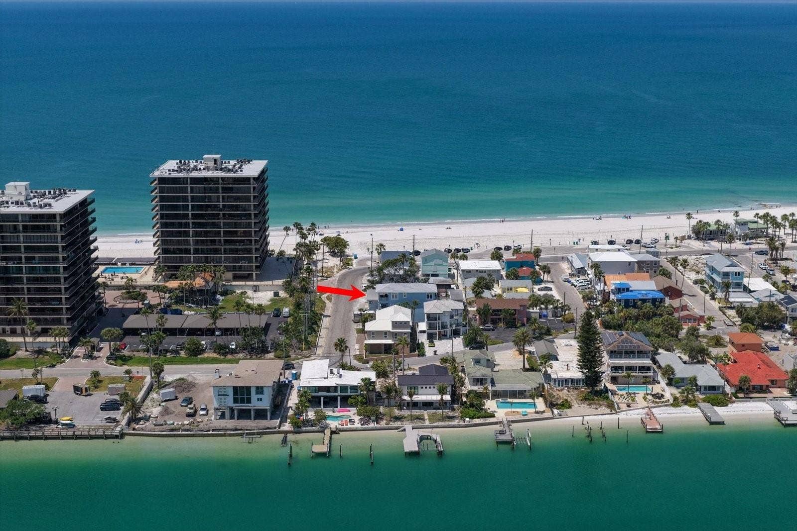 40 77TH AVENUE, Treasure Island, FL 33706 40 77TH AVENUE, Treasure Island, FL 33706