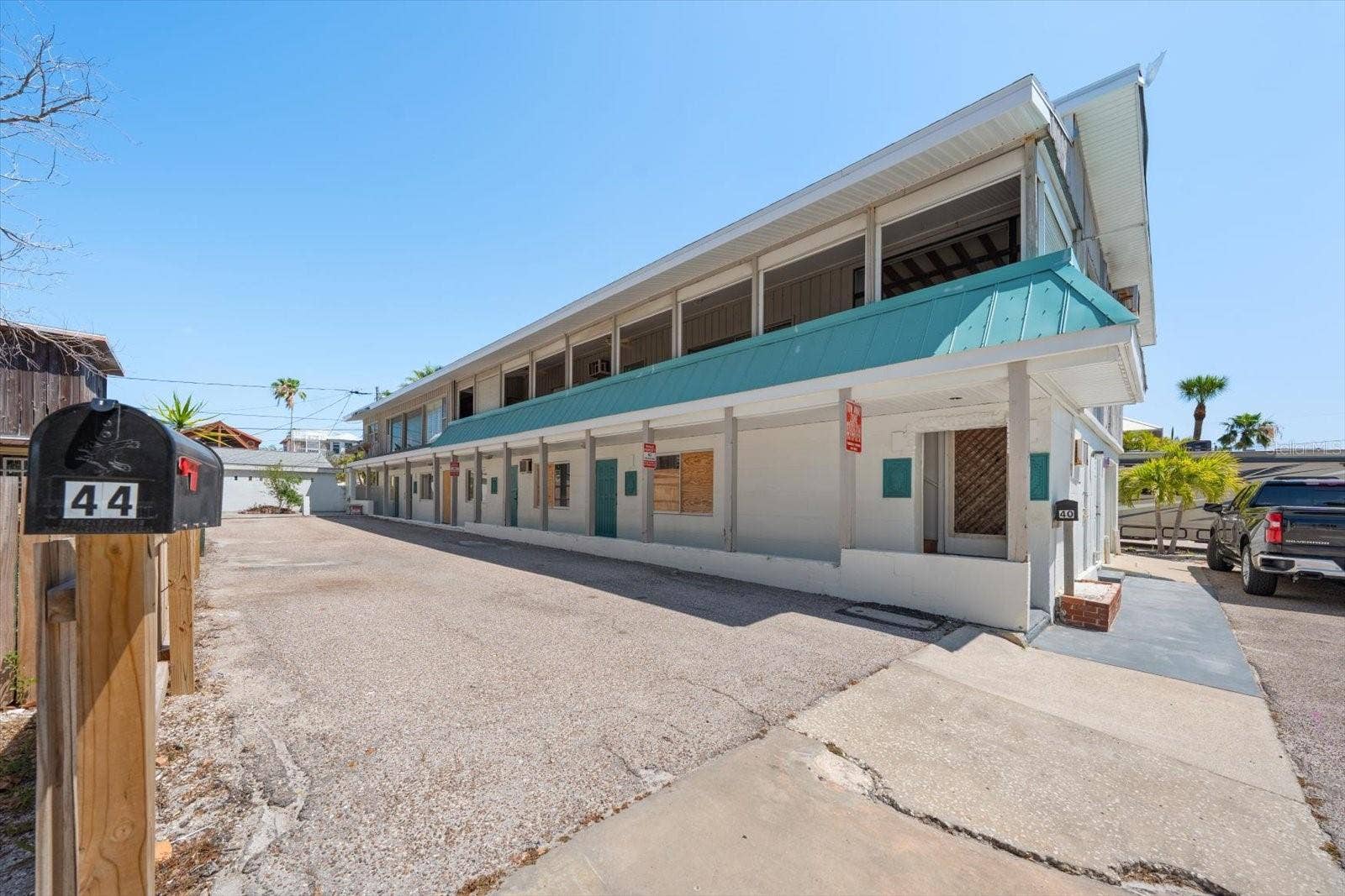 40 77TH AVENUE, Treasure Island, FL 33706 40 77TH AVENUE, Treasure Island, FL 33706