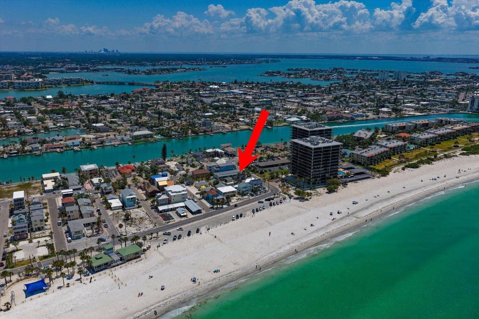 40 77TH AVENUE, Treasure Island, FL 33706 40 77TH AVENUE, Treasure Island, FL 33706