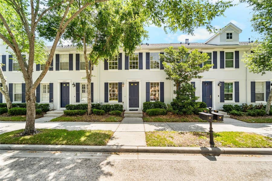 Property photo for 10007 BRADWELL PLACE, Tampa, FL