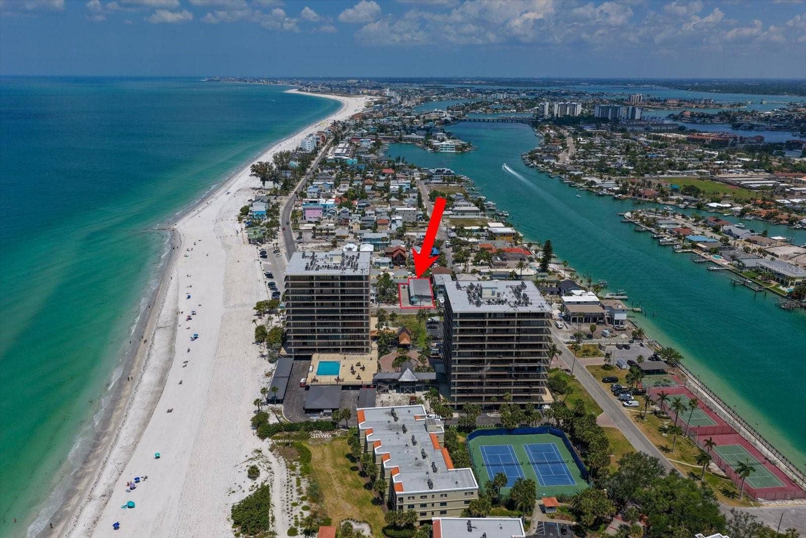 40 77TH AVENUE, Treasure Island, FL 33706 40 77TH AVENUE, Treasure Island, FL 33706