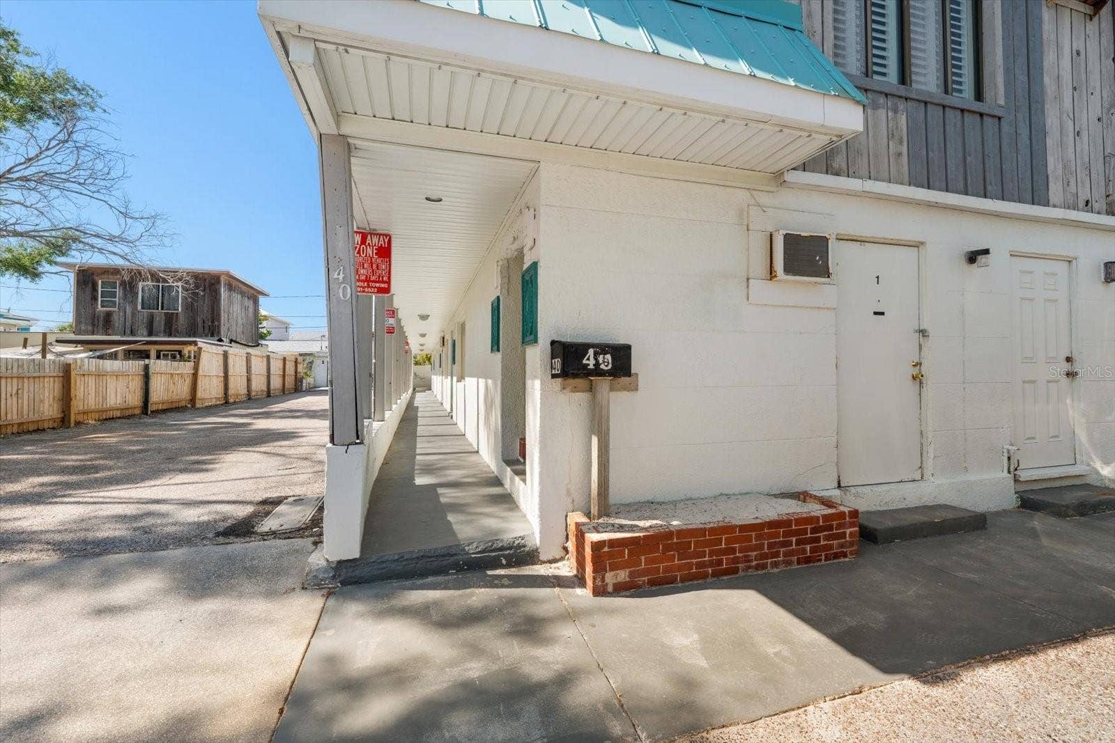 40 77TH AVENUE, Treasure Island, FL 33706 40 77TH AVENUE, Treasure Island, FL 33706