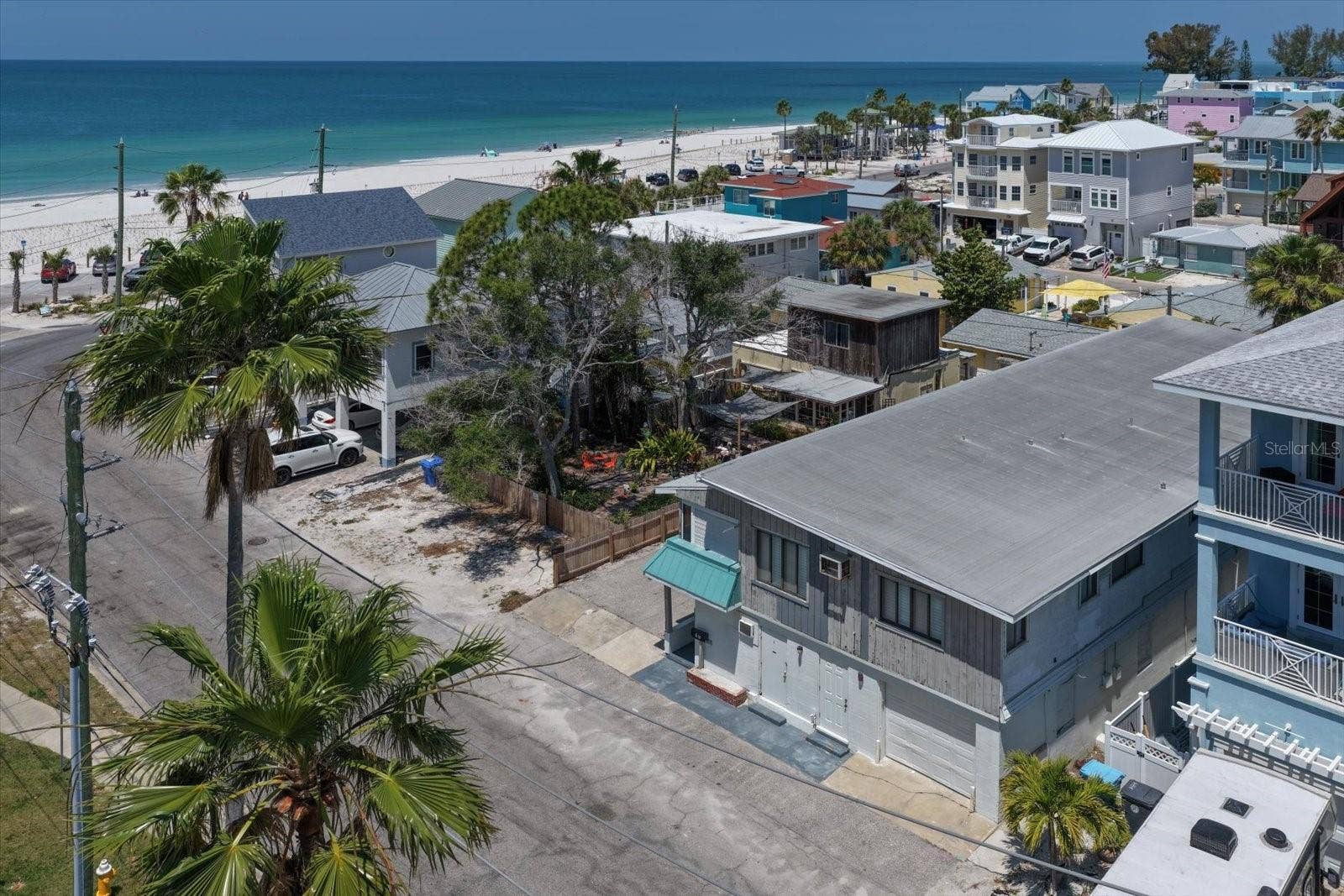 40 77TH AVENUE, Treasure Island, FL 33706 40 77TH AVENUE, Treasure Island, FL 33706