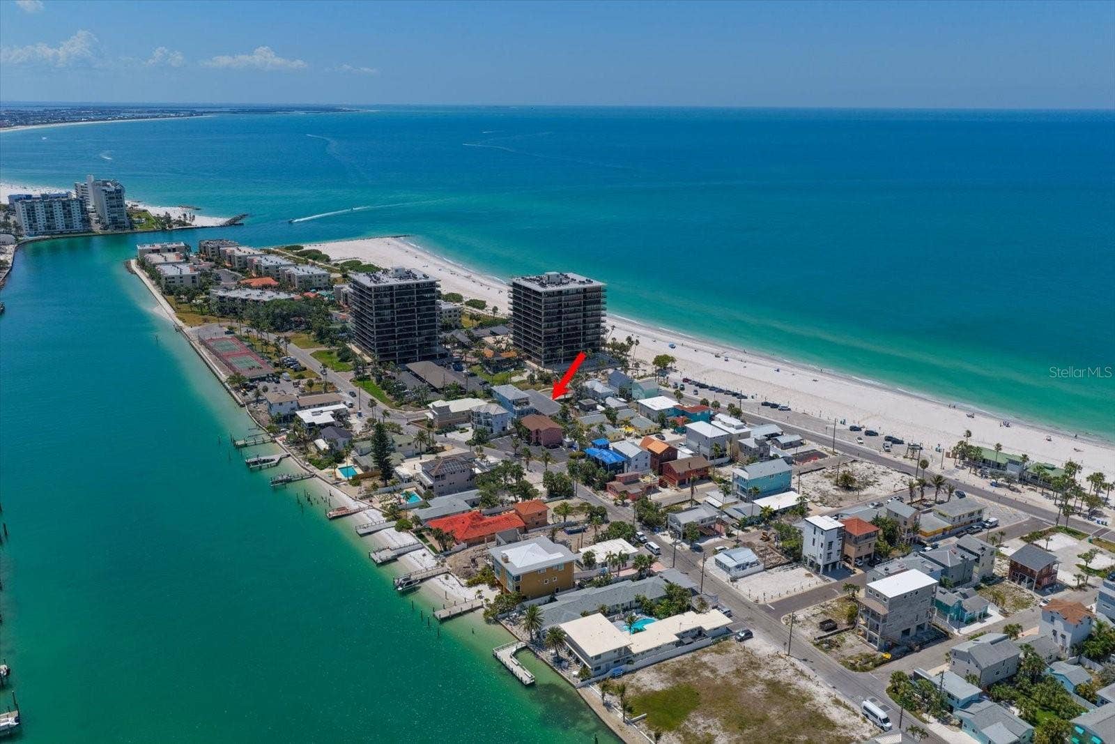 40 77TH AVENUE, Treasure Island, FL 33706 40 77TH AVENUE, Treasure Island, FL 33706