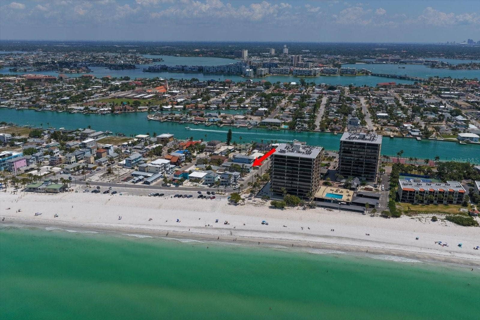 40 77TH AVENUE, Treasure Island, FL 33706 40 77TH AVENUE, Treasure Island, FL 33706