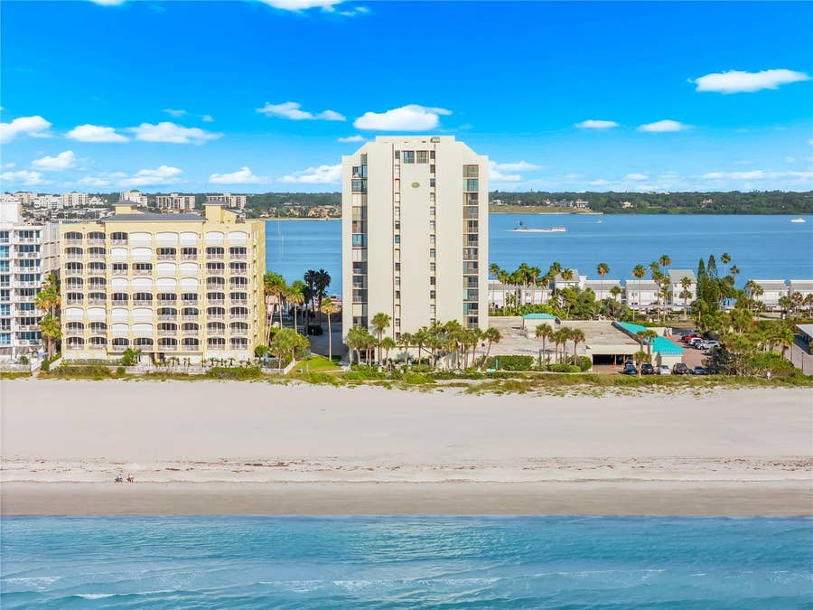 Property photo for 1380 GULF BOULEVARD, #PH 5, Clearwater Beach, FL