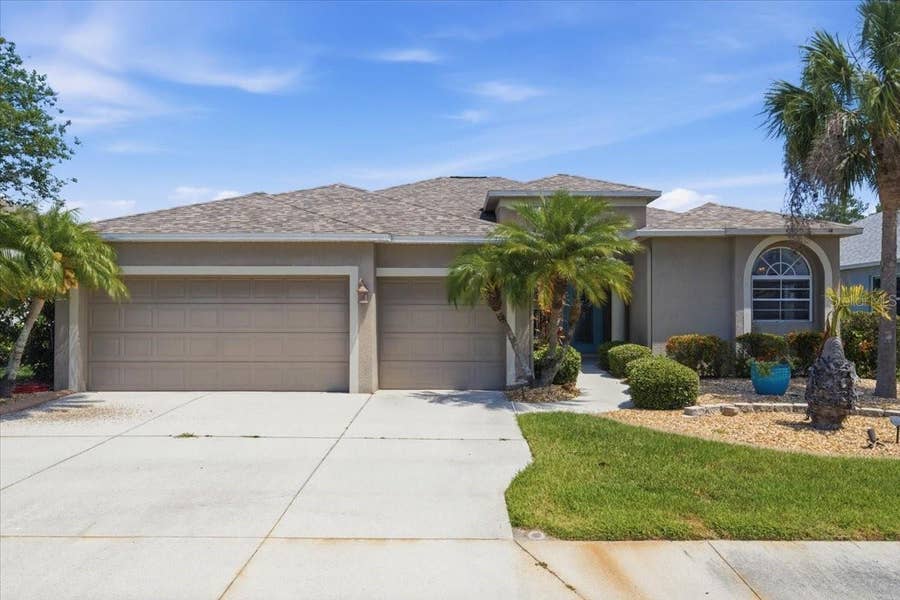 Property photo for 6210 IKES CABIN COURT, Palmetto, FL