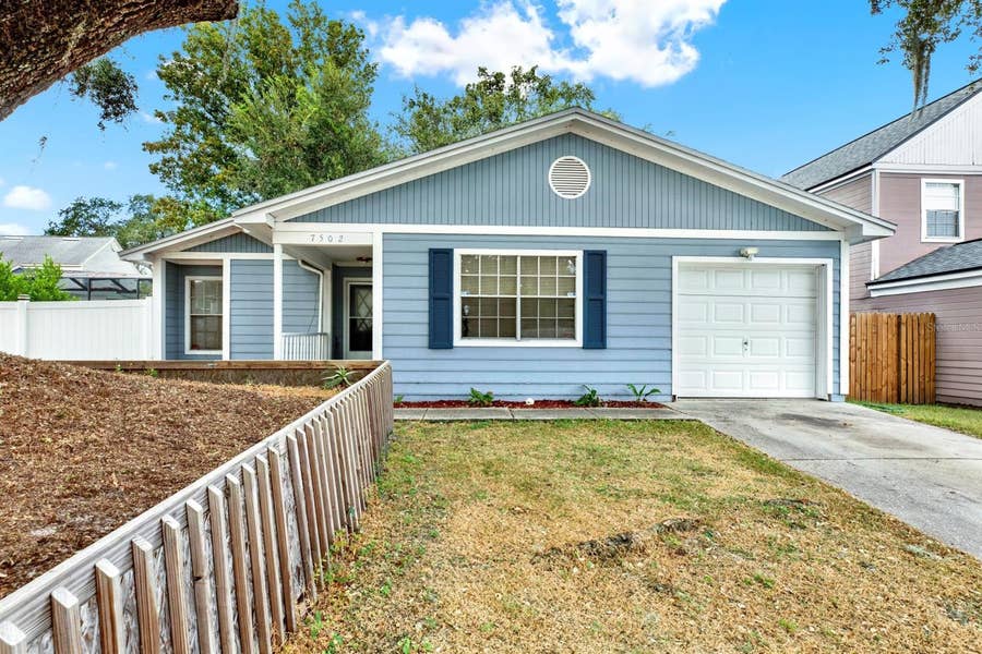 Property photo for 7502 GADSDEN DRIVE, Temple Terrace, FL