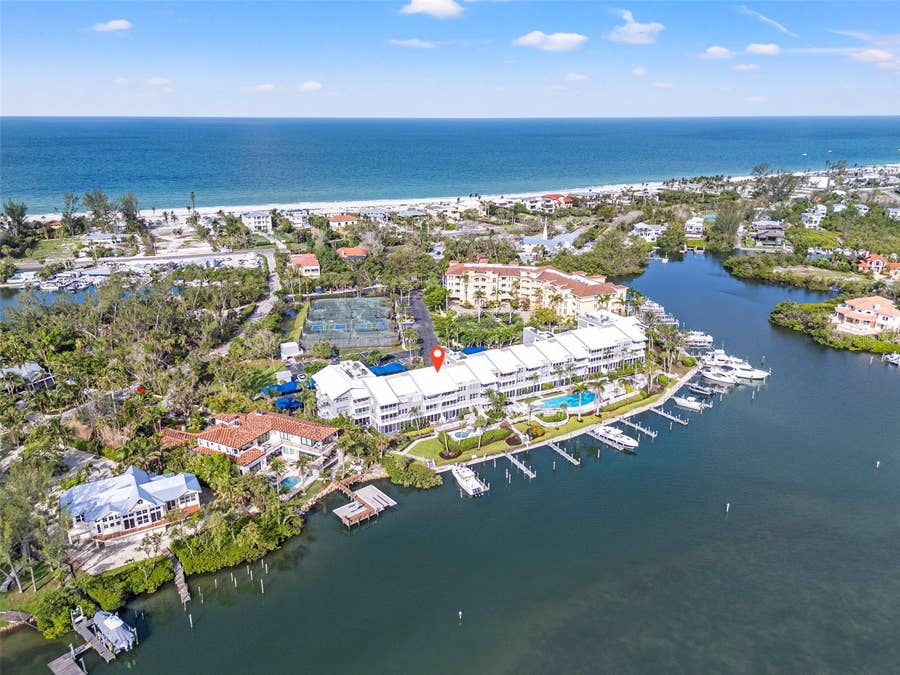 Property photo for 615 DREAM ISLAND PLACE, #210, Longboat Key, FL