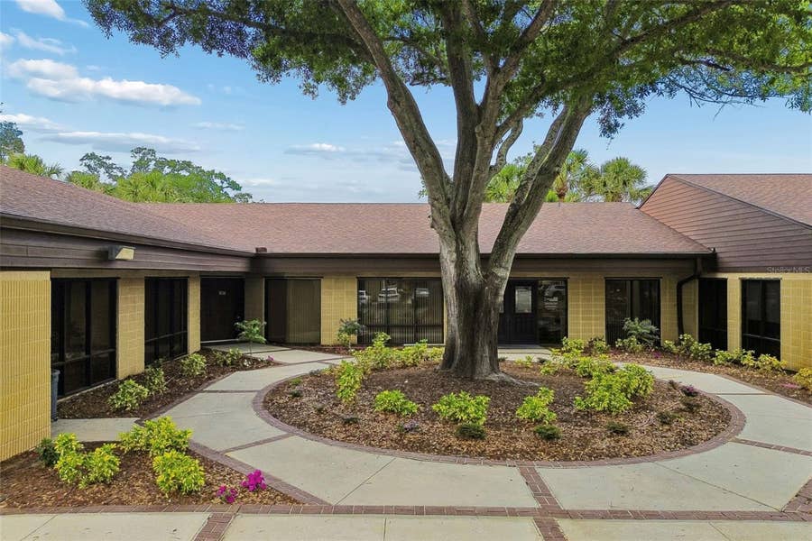Property photo for 611 DRUID ROAD E, #101-110, Clearwater, FL