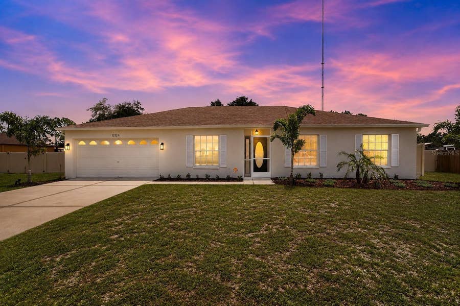 Property photo for 12124 COLONIAL ESTATES LANE, Riverview, FL