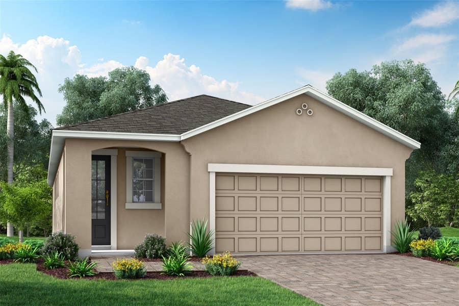 Property photo for 13007 SUNSEED STREET, Parrish, FL