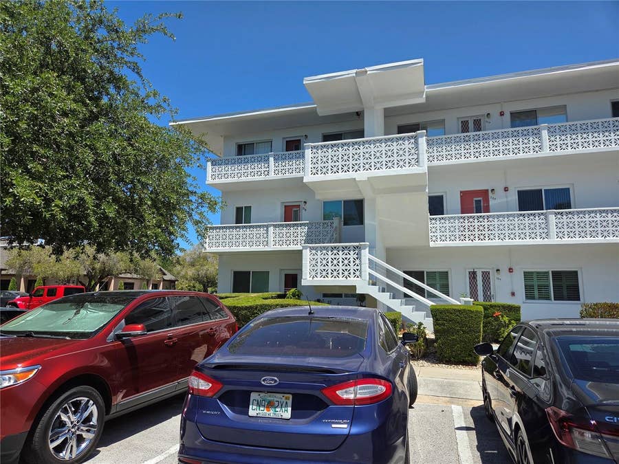 Property photo for 11225 82ND AVENUE, #309, Seminole, FL
