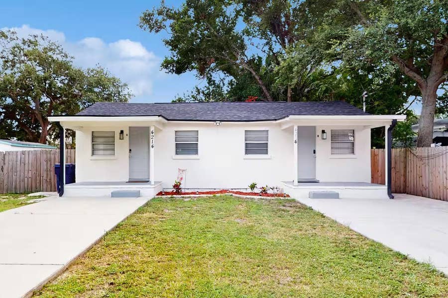 Property photo for 4214 W OHIO AVENUE, Tampa, FL