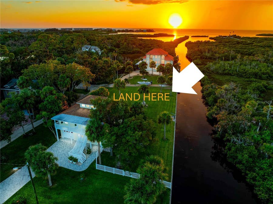 Property photo for 8727 BETTY STREET, Port Richey, FL