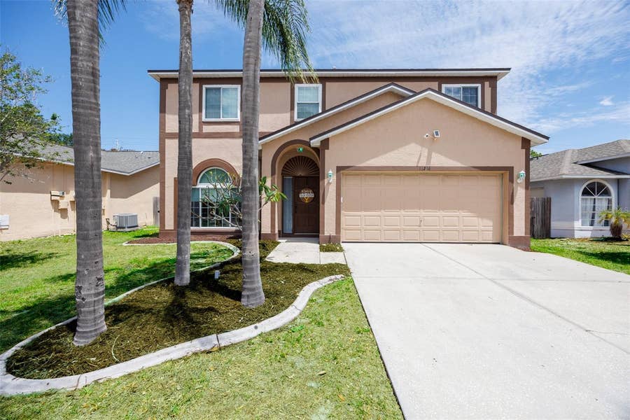 Property photo for 11216 SCOTCHWOOD DRIVE, Riverview, FL