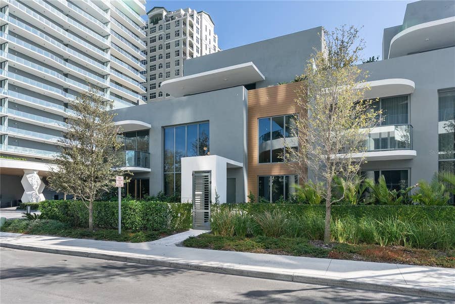 Property photo for 3020 W SANTIAGO STREET, #1, Tampa, FL