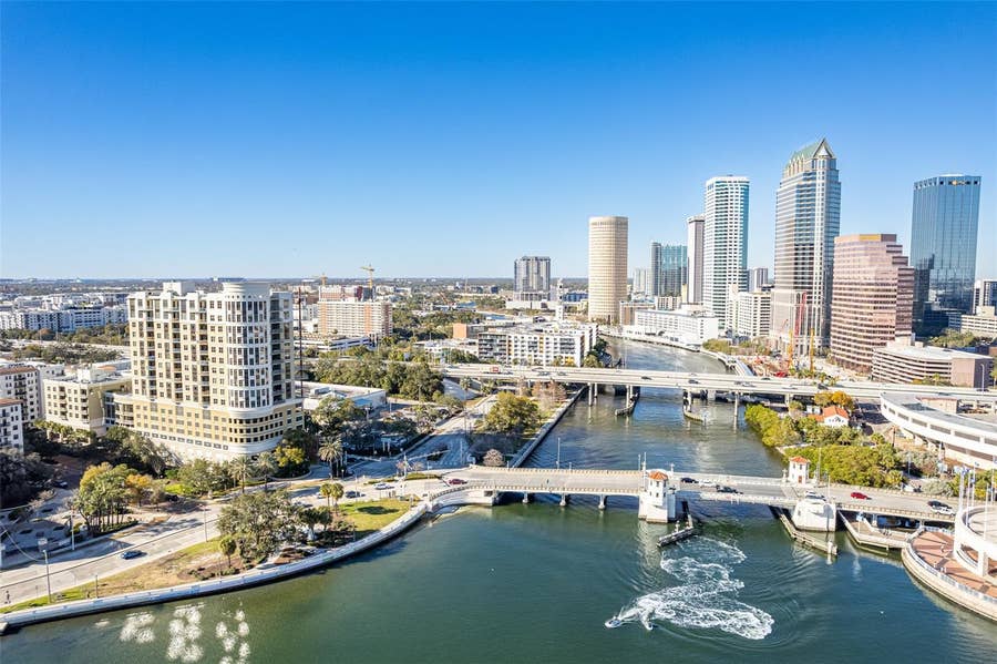 Property photo for 275 BAYSHORE BOULEVARD, #1003, Tampa, FL