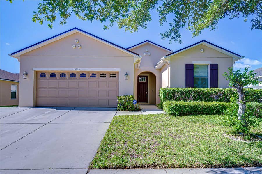 Property photo for 10923 POND PINE DRIVE, Riverview, FL