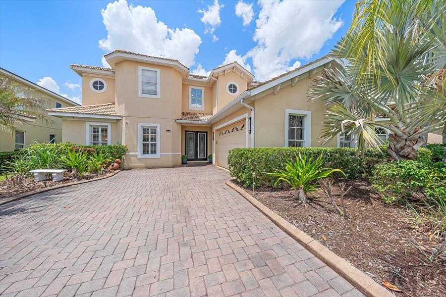 Property photo for 18046 COZUMEL ISLE DRIVE, Tampa, FL