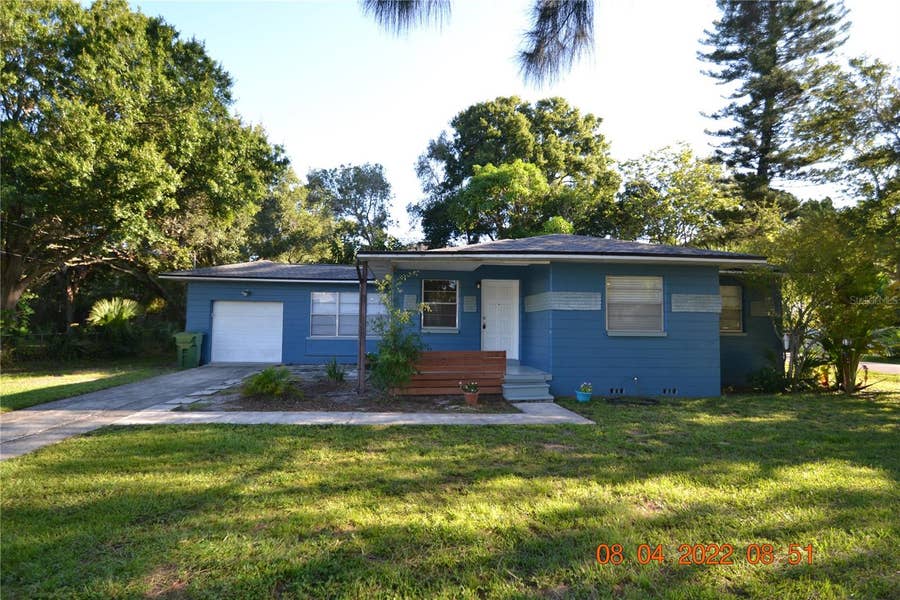 Property photo for 2801 SANDERS DRIVE, Tampa, FL