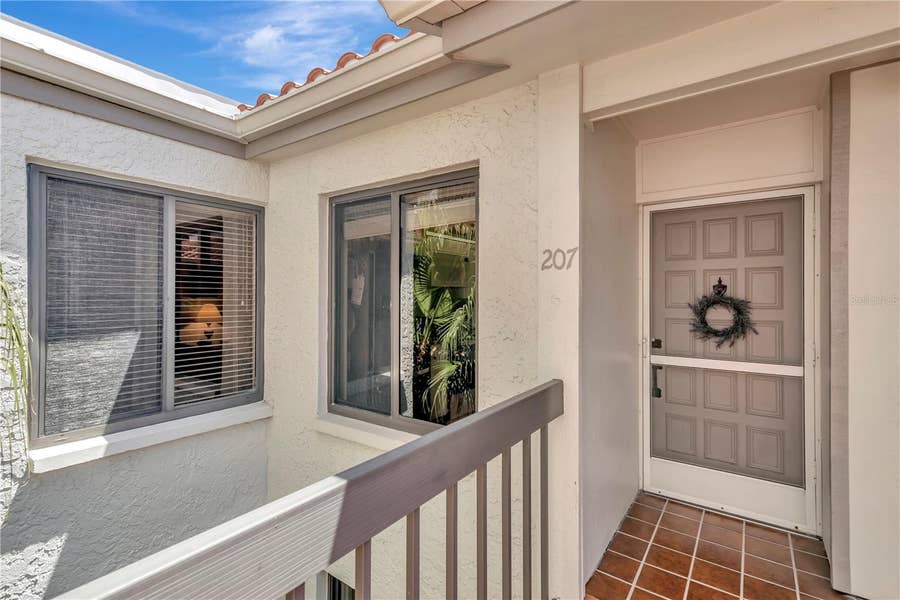 Property photo for 6357 BAHIA DEL MAR BOULEVARD, #207, St Petersburg, FL
