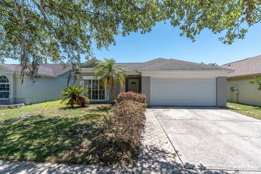 Property photo for 9735 CYPRESS SHADOW AVENUE, Tampa, FL