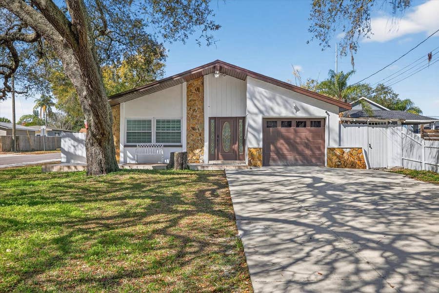 Property photo for 8902 N HAMNER AVENUE, Tampa, FL