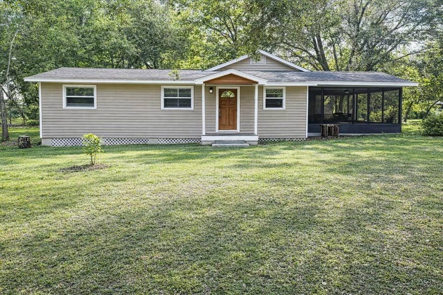 Property photo for 10019 CURLEY ROAD, San Antonio, FL