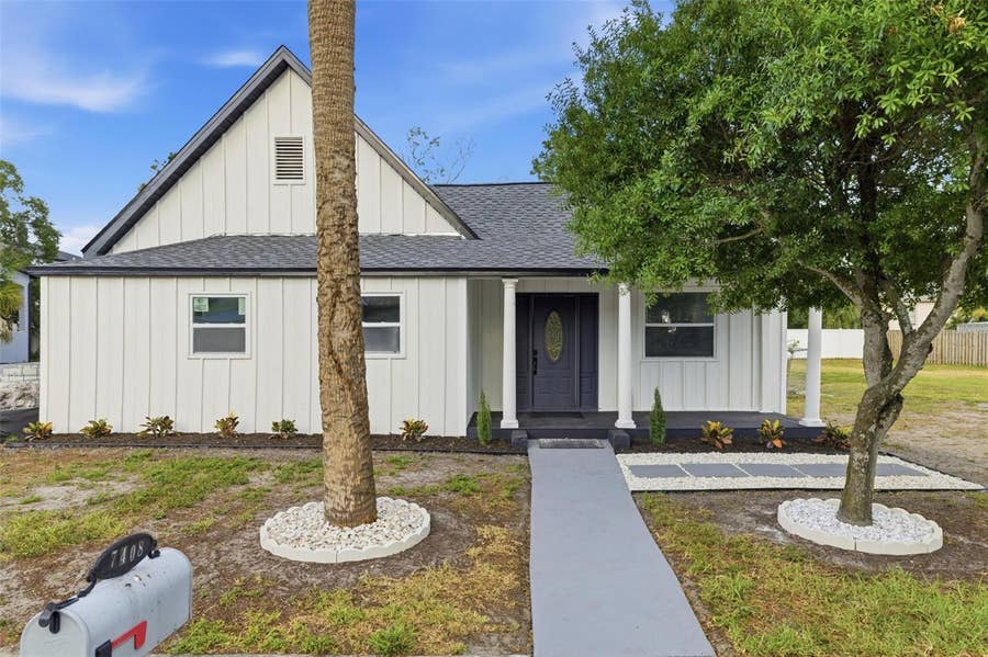 Property photo for 7408 S ELLIOTT STREET, Tampa, FL