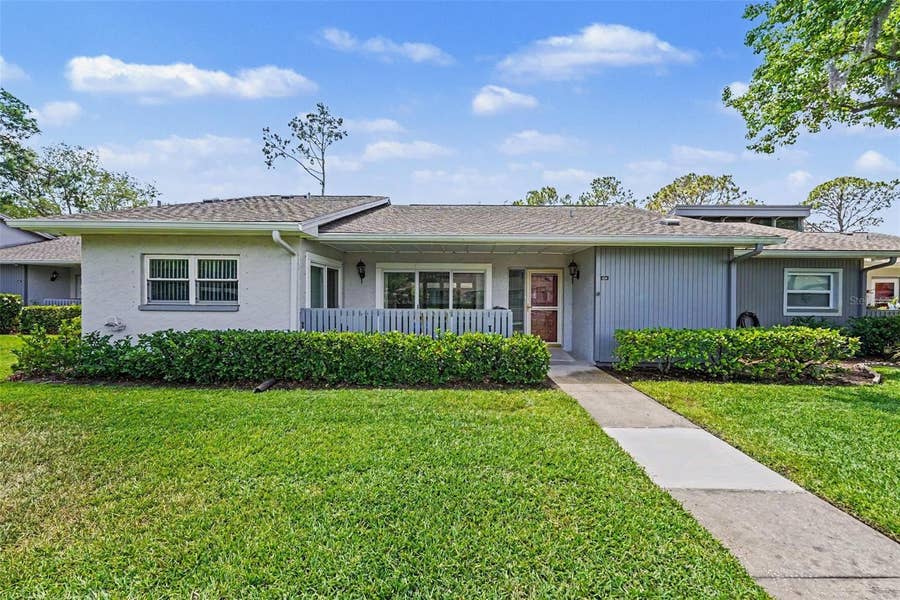 Property photo for 230 BALSAM DRIVE, Oldsmar, FL