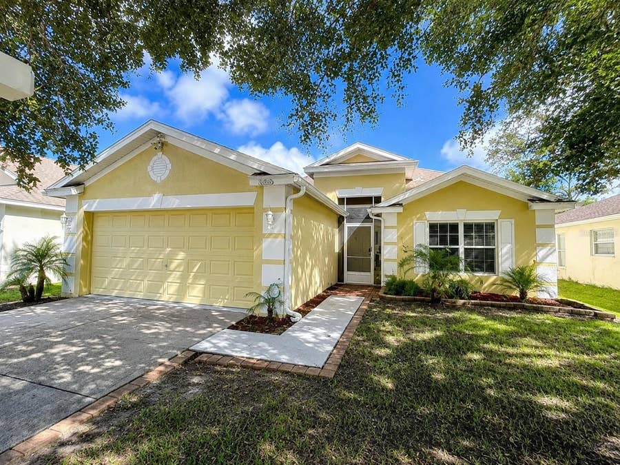 Property photo for 10510 EGRET HAVEN LANE, Riverview, FL