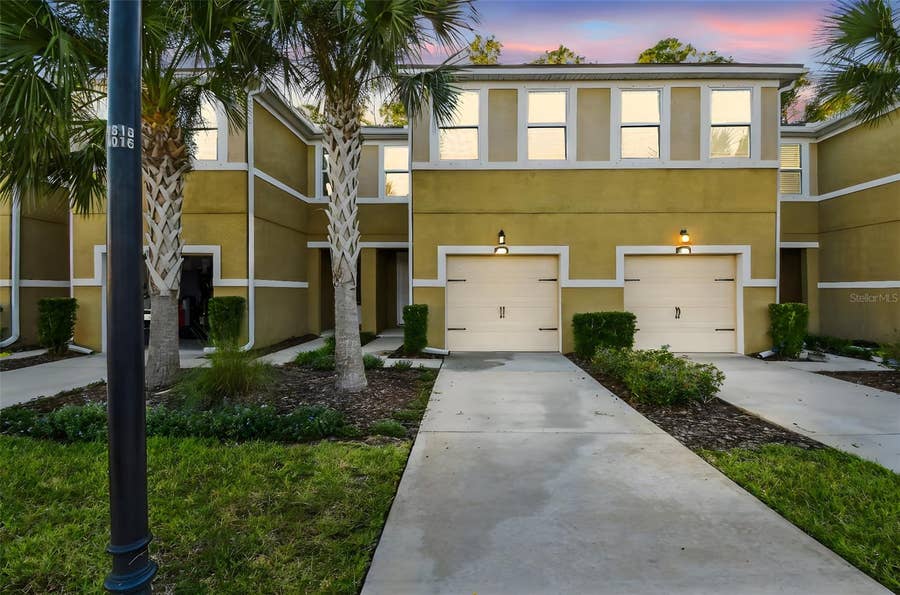 Property photo for 17856 ALTHEA BLUE PLACE, Lutz, FL
