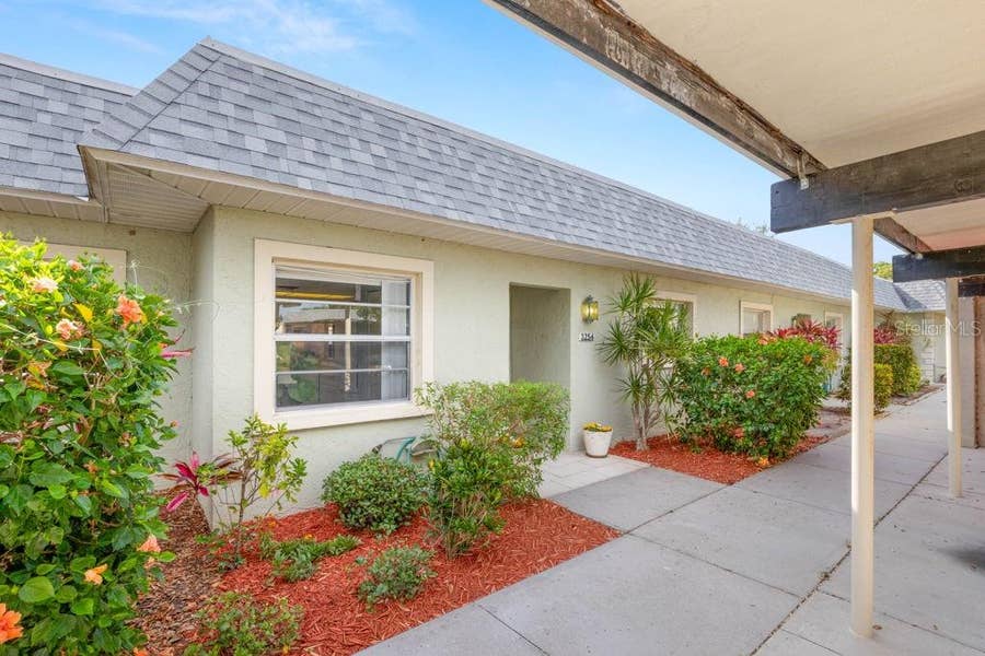 Property photo for 3254 TEESIDE DRIVE, #2304, New Port Richey, FL