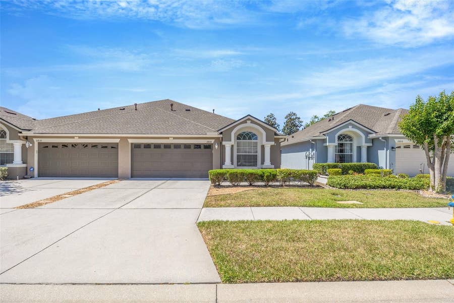 Property photo for 31814 LARKENHEATH DRIVE, Wesley Chapel, FL
