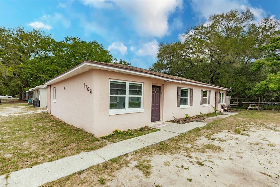 Property photo for 1702 BIRCHWOOD CIRCLE, Leesburg, FL