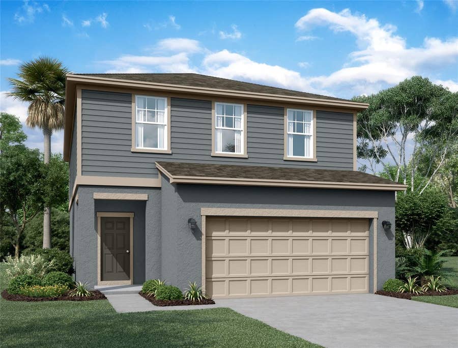 Property photo for 8643 ANNA MAY DRIVE, Brooksville, FL
