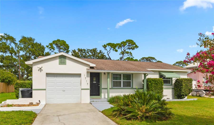 Property photo for 1717 OXFORD STREET N, St Petersburg, FL