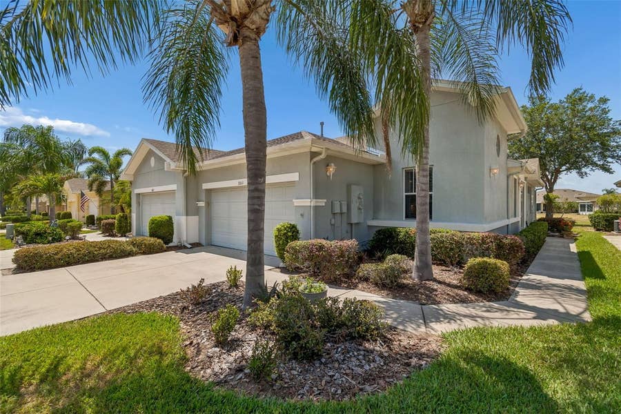 Property photo for 2011 SIFIELD GREENS WAY, #71, Sun City Center, FL