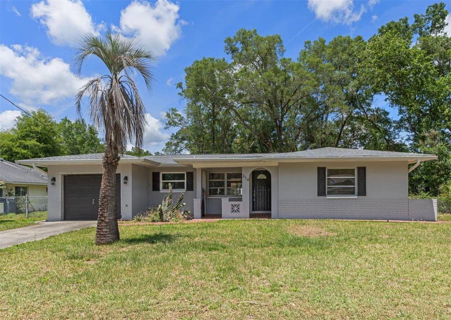Property photo for 314 DAISY LANE, Inverness, FL