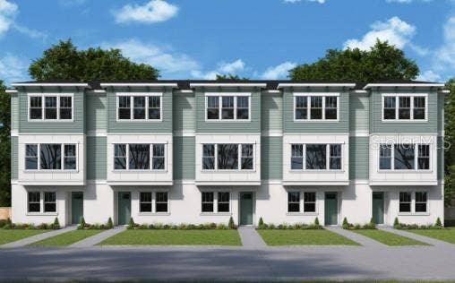Property photo for 466 31ST WAY N, #9, St Petersburg, FL