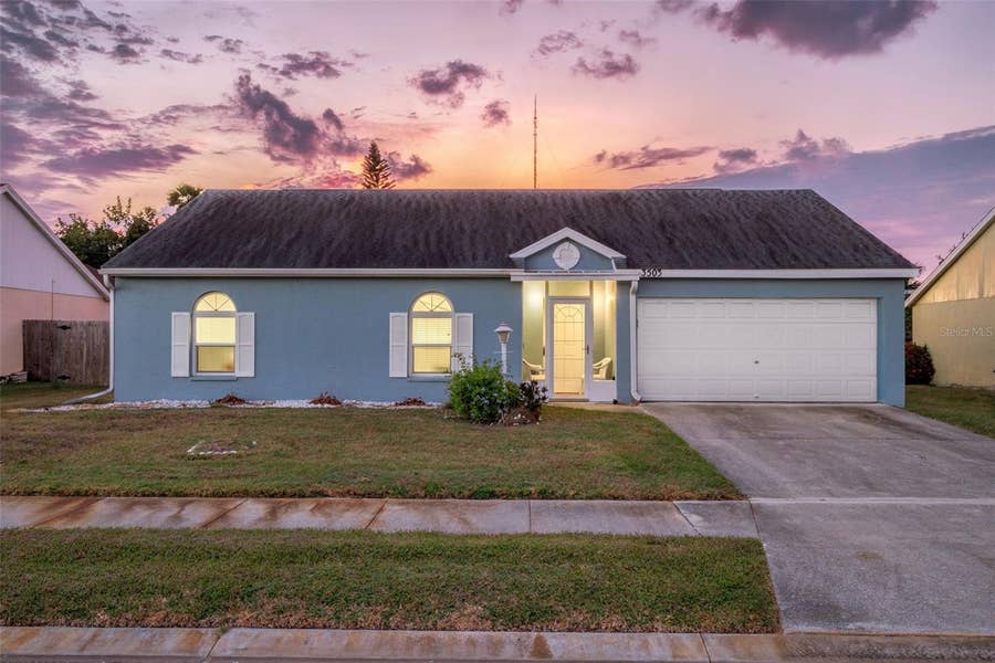 Property photo for 3503 5TH AVENUE W, Palmetto, FL