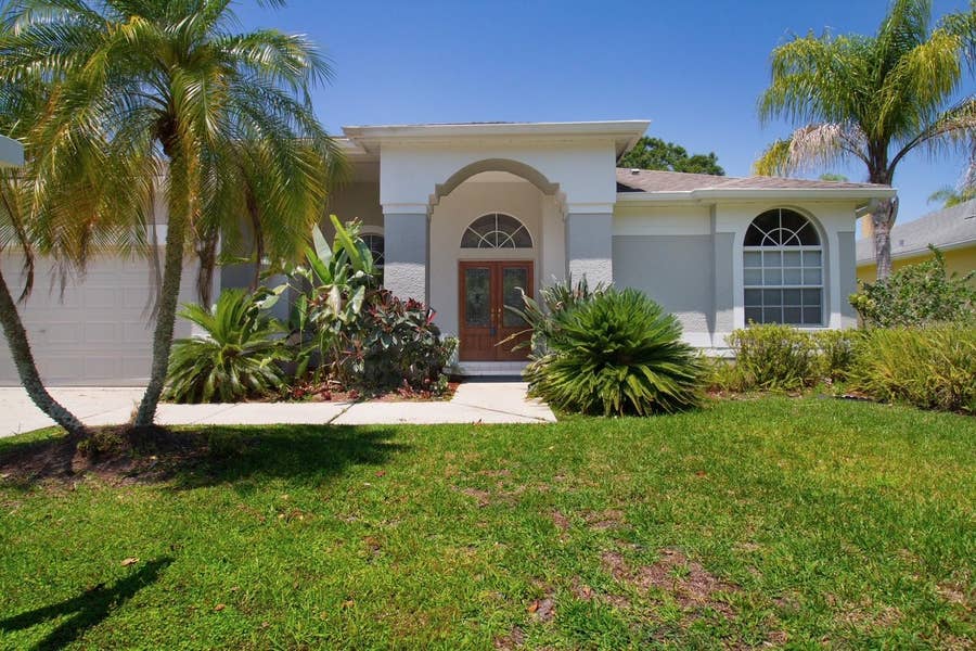 Property photo for 2456 APPALOOSA TRAIL, Palm Harbor, FL
