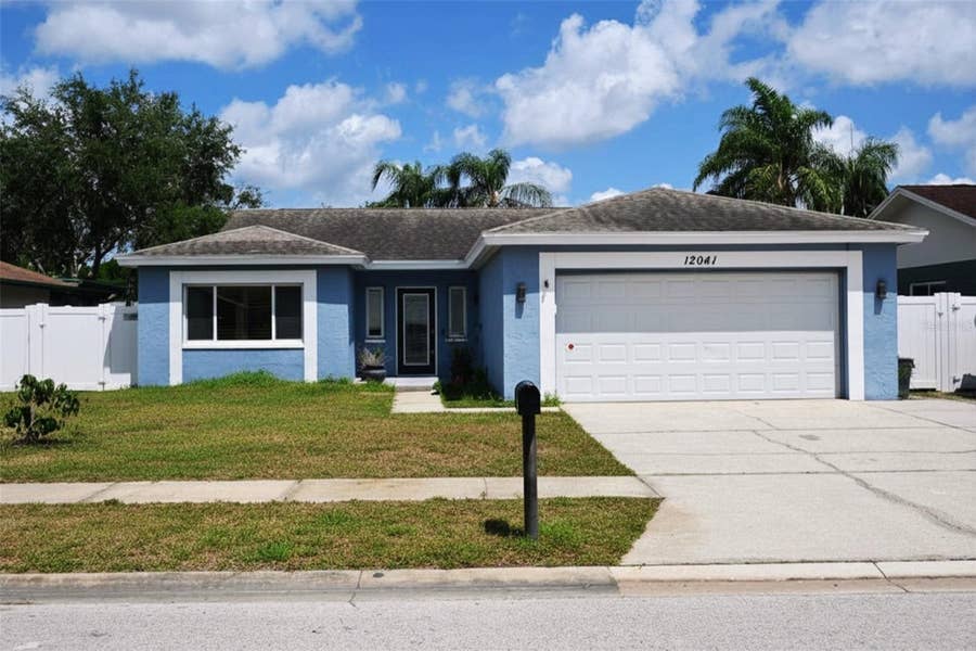 Property photo for 12041 70TH STREET, Largo, FL