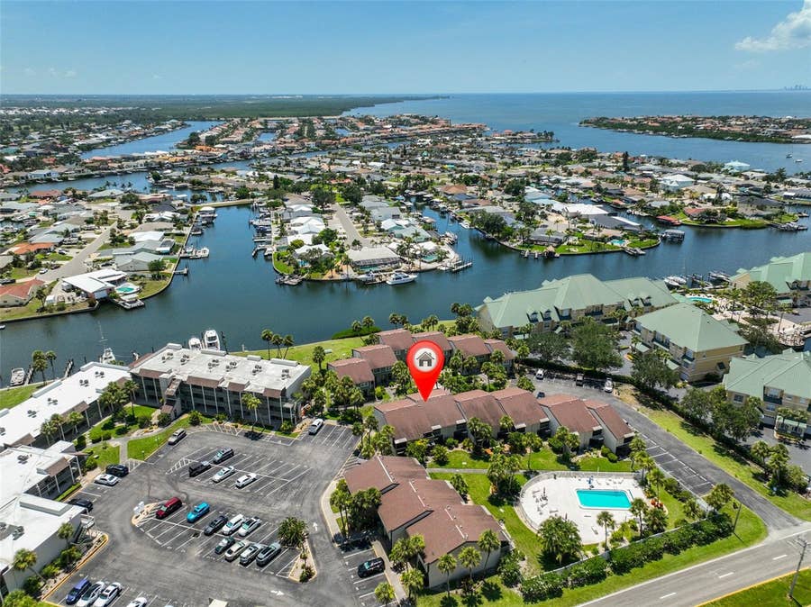 Property photo for 1028 APOLLO BEACH BOULEVARD, #8, Apollo Beach, FL