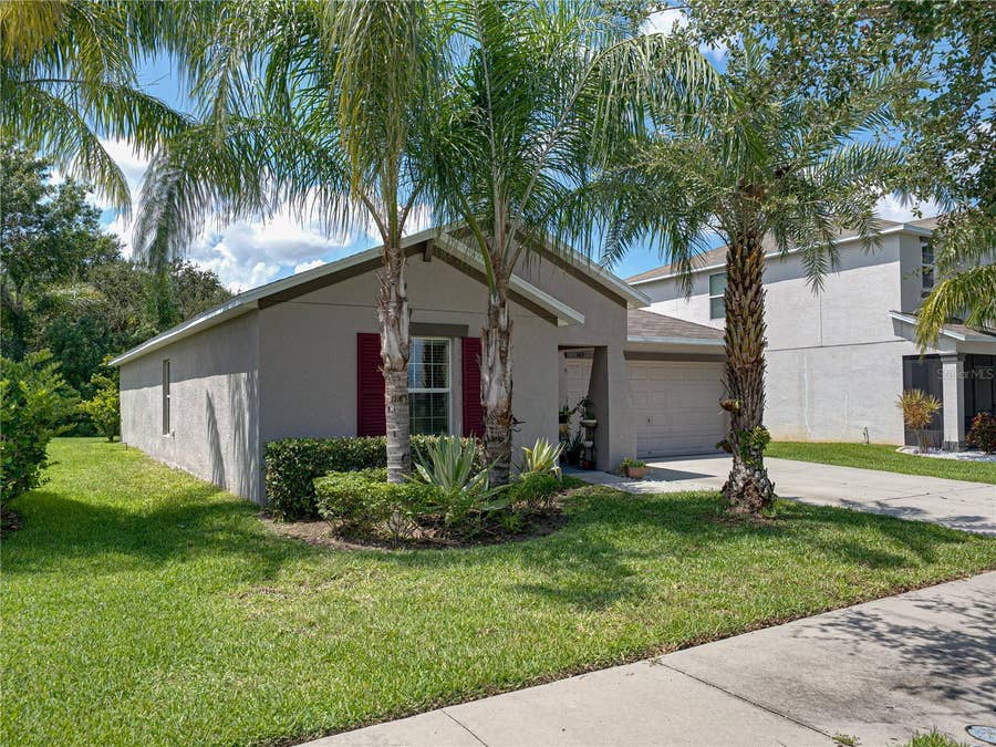 Property photo for 149 CASCADE BEND DRIVE, Ruskin, FL