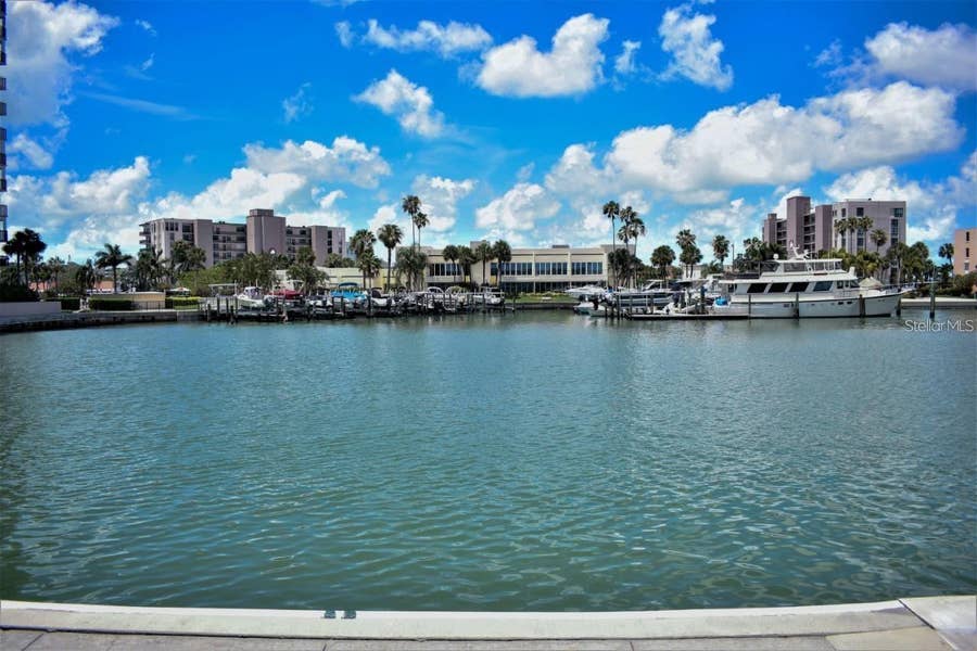 Property photo for 7420 BAY ISLAND DRIVE S, #176, South Pasadena, FL