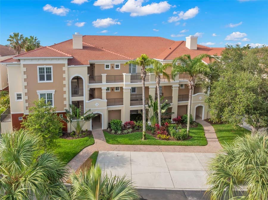 Property photo for 6 ACADEMY WAY S, #221, St Petersburg, FL